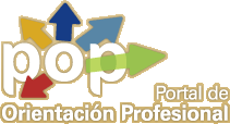 POP - Portal de Orientación Profesional