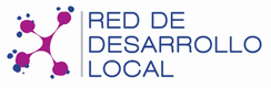 Logotipo de la Red de Desarrollo Local