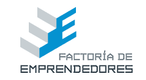 Logotipo de Factora de Emprendedores de Castilla-La Mancha
