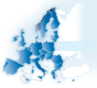 Mapa de la Comisin Europea