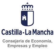 Logotipo Consejera de Economa, Empresas y Empleo