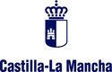 Logotipo de la Junta de Comunidades de Castilla-La Mancha