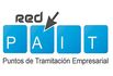 Logotipo de la RED de Puntos de Asesoramiento e Inicio de Tramitacin (PAIT)