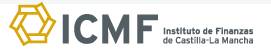 Logotipo del Instituto de Finanzas de Castilla-La Mancha