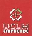 Logotipo de UCLM Emprende