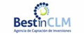 Logotipo de la Agencia de Captacin de Inversiones de Castilla-La Mancha